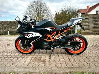 ktm-rc-125-2016-mit-akrapovic-auspuff-frischem-tuv-service