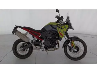 vendo bmw f 900 gs (2024 - 25) usata a lecco (codice 9733375) - moto.it