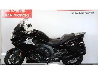 vendo bmw k 1600 gt (2022 - 25) usata a san giorgio canavese (codice 9733180) - moto.it