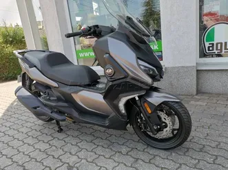 qj motor frt fort 350