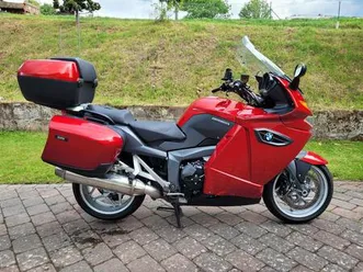 bmw k1300 gt mit komplettausst. und vielen extras