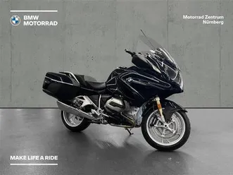 bmw r 1200 rt