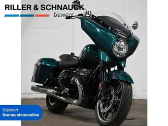 bmw r 18 bagger sonderlackierung