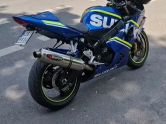 suzuki-gsxr-600-k5-szczecin-centrum