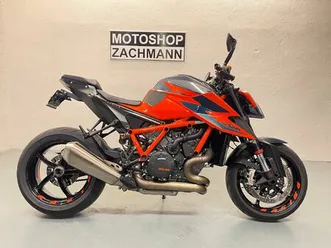1290 super duke r