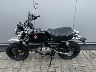 honda monkey