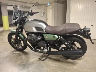 v7 850 stone centenario