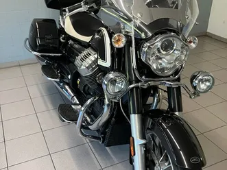 california 1400 touring