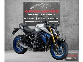 2025 suzuki gsx-s 1000