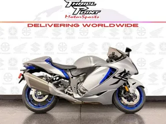 2025-suzuki-hayabusa