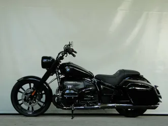 bmw r 18 roctane, custom, moto neuve, chf 29'800.-