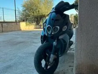 malaguti phantom f12r