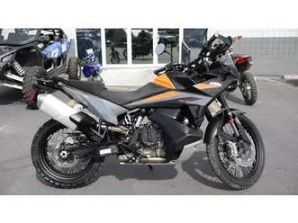 2023 ktm 890 adventure