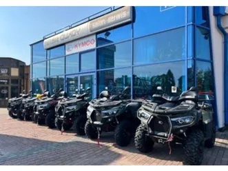 kymco mxu mxu 700 eps nowy -promocje gratisy najwiekszy wybor od reki f.v