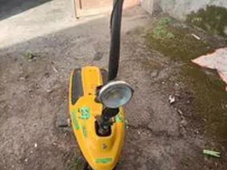 malaguti ciak 50 - 2017