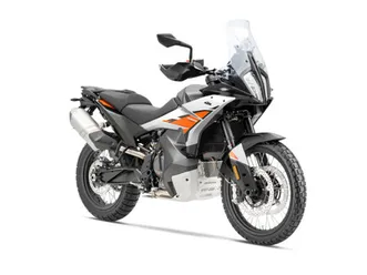 new ktm 790 adventure for sale in nottingham
