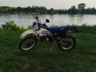 yamaha dt 50