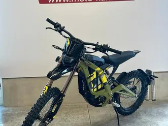 sur-ron light bee l1e - 40ah - 2025 grün - #finanzierung