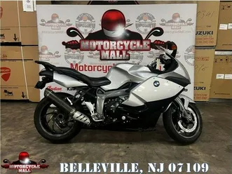 2012 bmw k 1300 s