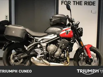 triumph trident 660