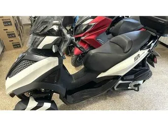 vendo piaggio mp3 300 sport abs hpe (2021 - 24) usata a genova (codice 9733863) - moto.it