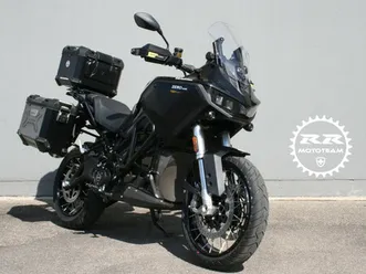 zero dsr/x 17.3, enduro, modèle démo, chf 21'990.-