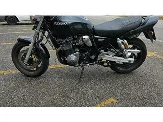 vendo suzuki gsx 1200 usata a pavia (codice 9734182) - moto.it