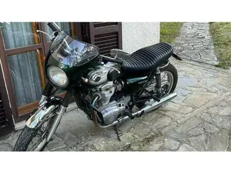 vendo kawasaki w 800 (2010 - 17) usata a monte san savino (codice 9733556) - moto.it