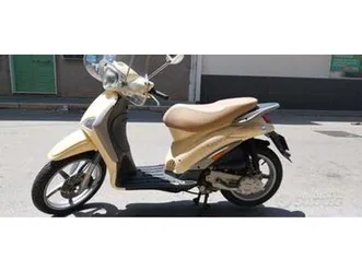 piaggio liberty 50 - 2008