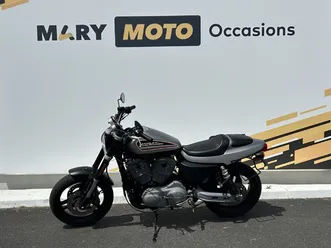 harley-davidson sportster xr1200