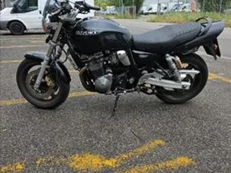 suzuki gsx 1200