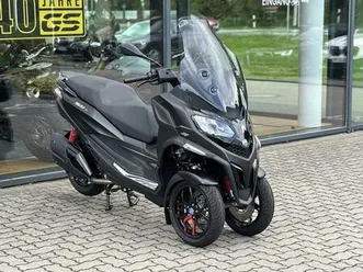 piaggio mp3 400 sport *sofort*lieferung*