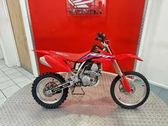 used honda crf150rb for sale in surrey