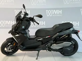 bmw c 400 x