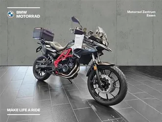 bmw f 700 gs