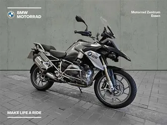 bmw r 1200 gs