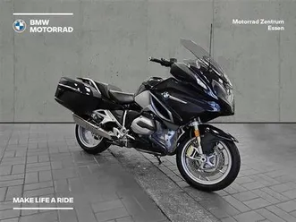 bmw r 1200 rt