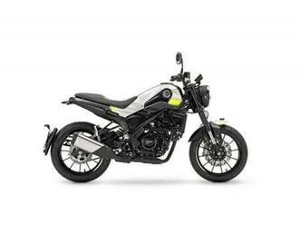 vendo benelli leoncino 250 (2021 - 25) nuova a genova (codice 9733893) - moto.it