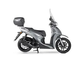 vendo kymco people 125i s (2021 - 25) nuova a genova (codice 9733902) - moto.it