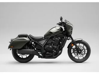 honda cmx1100t rebel tour 2025 *6 jahre garantie*