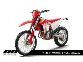 gasgas ec 350 f 1.service inkl.