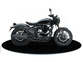 royal enfield shotgun 650 metal grey