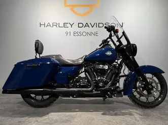 ecosse touring road king 1868 special 2023