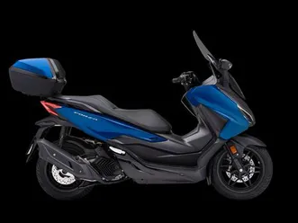 honda-forza-125-se-lagernd