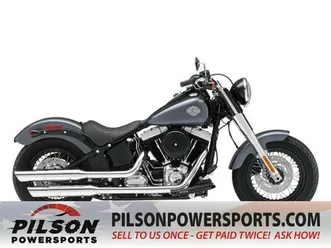 2014 harley-davidson softail® slim®