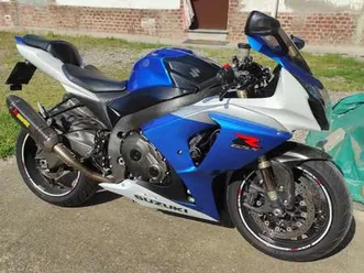 suzuki gsx-r 1000 blu/azzurro