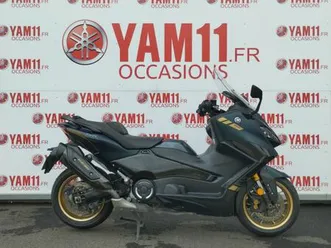 yamaha xp t-max 560 tech max 2023 560 cm3 | scooter | 13 381 km | 11100 narbonne