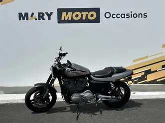ecosse sportster xr1200 2011