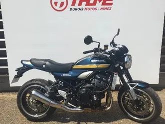 kawasaki z 900 rs 2023