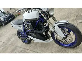 vendo buell lightning x1 1200 usata a cassina de' pecchi (codice 9734695) - moto.it